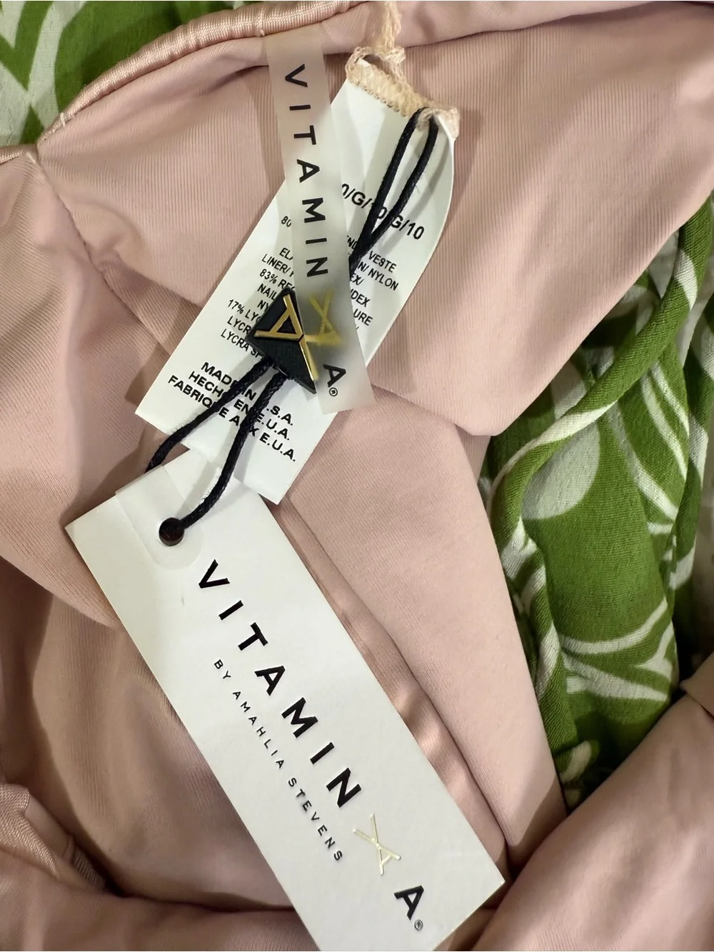 Vitamin A soft blush